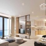 Căn Hộ Vũng Tàu Pearl Cách 200M Bãi Sau Biển Vũng Tàu Chỉ Từ 1.7 Tỷ/54M2 Nhận Nhà 2023