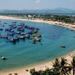 Cần bán khu du lịch - nghỉ dưỡng đã có chủ trương và giấy phép xây dựng tại sông cầu, phú yên