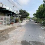 Cho thuê nhà 1 trệt 1lửng mỹ hòa