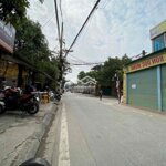 Cho thuê cửa hàng lĩnh nam. 2 ngõ ô tô. 160m2/2t
