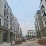 2 căn shophouse liên kề tại trung tâm tp cao bằng