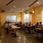 Cần sang lại quán cafe 2 tầng đẹp- đông khách