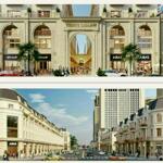 Boutique Hotel 4,5 Tầng Tại Khu Đô Thị Regal Legend Quảng Bình