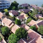 Bán resort mặt tiền sông hàn 3 mặt thoáng thuộc đảo xanh quận hải châu, đà nẵng