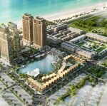 Boutique Hotel Sở Hữu Lâu Dài Mặt Biển Quảng Bình Võ Nguyên Giáp - Dự Án Regal Legend Quảng Bình