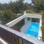Biệt thự 2 tầng với diện tích khủng 270m2, sát biển nguyễn tất thành, giá chỉ 7,5 tỷ