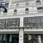 Bán Thương Mại Dịch Vụ Vinhomes Ocean Park