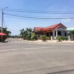 Đất Sổ Hồng Hội An Green Village -View Công Viên Đường - An Dương Vương - Điện Nam Đông