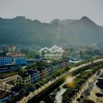 Bán Đất 95M2 Picenza Riverside Sơn La