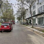 Cho Thuê Shophouse Nguyên Căn Kdiện Tích Phú Mỹ An