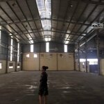 Bán kho xưởng diện tích 1,6ha cụm cn an khánh, hoài đức, hà nội