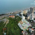 Chỉ Từ 2.5 Tỷ Sở Hữu Căn Hộ Fiveseasons Homes Vũng Tàu, Cách Biển 100M