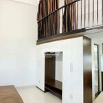 Căn hộ full nội thất trung tâm liên chiểu