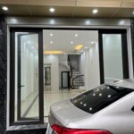 Bán nhà riêng 40m2 tại nguyễn chính hoàng mai hà nội