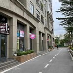 Cho thuê cửa hàng, ki ốt chân chung cư hà nội homeland giá tốt