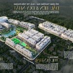 30% Vốn Sh Shophouse Vincom Royal Park, Giao 05/23