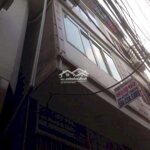 Cho thuê phòng trọ ở phố tân mai
