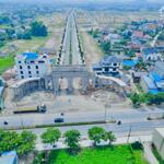 Chính Chủ Bán Liền Kề, Shophouse Trong Khu Đô Thị Việt Hàn, Phổ Yên, Thái Nguyên, Cách Nội Bài 30Km