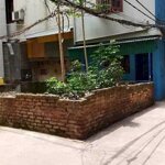 Bán mảnh đất đẹp khu phân lô quân đội ngõ 85 định công thượng