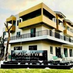 (Cần Bán) Nhanh Căn Liền Kề Khoáng Nóng Wyndham Thanh Thủy - 75M2 - 3,5 Tầng - Giá Đầu Tư