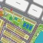 Bán Căn Ngoại Giao Shophouse Vincom Royal Park Đông Hà, Tỉnh Quảng Trị