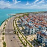 Bán Cắt Lỗ Căn Căn Biệt Thự Song Lập View Biển Sun Feria Hạ Long 216M2, Giá Bán 30Tỷ, Có Thương Lượng.
