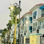 Chính Chủ Cần Ra Hàng Gấp Biệt Thự Tứ Lập Sun Grand City Feria Hạ Long Giá Tốt Nhất Thị Trường