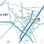 Căn Hộ 9X An Sương - Hưng Thịnh Land