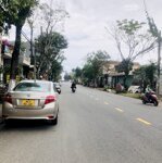 Bán đất biển nguyễn tất thành, đường phan văn định thông sát resort mikazuki nhật bản. diện tích: 141m2