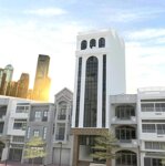 Bán nhà mặt phố quận hoàng mai, hà nội