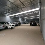Tôi cho thuê kho xưởng tại trần điền- kdiện tích định công diện tích 400m2, công đỗ làm gara ô tô, kho xưởng