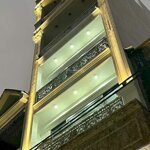 Bán nhà mặt phố trương định - hoàng mai - 6 tầng - thang máy - vỉa hè kinh doanh rất tốt