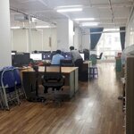 Tòa nhà thương mại nguyễn đức cảnh hoàng mai, cho thuê diện tích 310m2 giá bán 40 triệu/ tháng