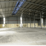 Cho thuê kho quận Tân Bình - P14 - DT 1000m2 - bảo vêh 24/24 - đường xe cont 20 feet