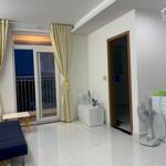 Cho Thuê Chung Cư Hacom Galacity Khu K1 Hđ Ngắn Hạn