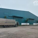 Cho thuê kho dịch vụ-kho chung tại quận hoàng mai