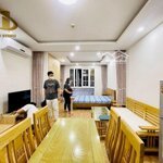 Cho thuê phòng hoàng diệu_q4, rộng thoáng, đủ nt