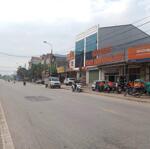 Đất Mặt Đường Lý Nam Đế-Phổ Yên