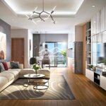 Căn Hộ Cao Cấp 1 Phòng Ngủ- Tecco Đán