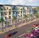 Vị Trí Vàng Mặt Biển Nhật Lệ Quảng Bình