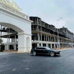Chính Chủ Bán Cắt Lỗ Sâu Lô D06 Diện Tích 100M2 Rẻ Nhất Thị Trường Tại Dự Án Tấn Đức Jsc
