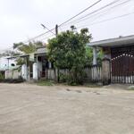 Bán Nhà Điện Thắng, Tx Điện Bàn, Đường Trước Nhà 7M5 Như Hình Chỉ 1 Tỷ 2 Diện Tích 181M2 Đất Ở
