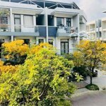 Cần cho thuê biệt thự liền kề đa phước 3 phòng ngủđầy đủ nội thất. ô tô miễn phí