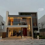 1 Suất Ngoại Giao Duy Nhất - Biệt Thự Compound - View Sông - View Sân Golf Brg - Sát Biển