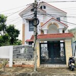 Cho thuê biệt thự 2 mặt tiền đường phan thị nể, phường hòa minh, quận liên chiểu