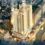 Căn Hộ 2 Ngủ Diện Tích 61M , Brg Diamond Residence 25 Lê Văn Lương ,Giá Nhỉnh 4Ty