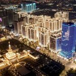 Giải Mã Sức Hút Căn Hộ Chung Cư Vin Quang Trung 1 Phòng Ngủ+ 1 Vinh Lotus Residence. Liên Hệ: 0945186609