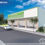 Cho thuê kho xưởng showroom kinh doanh 250m2 bến xe đà nẵng