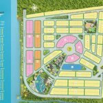 Cần Chuyển Nhượng 9 Nền Đất Dự Án Saigon Riverpark Thị Trấn Cần Giuộc-Long An