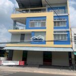 Cho thuê toa nhà mặt tiền ung văn khiêm
